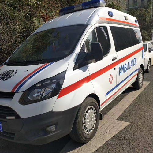 桓台品质救护车出租，为您的健康出行负责