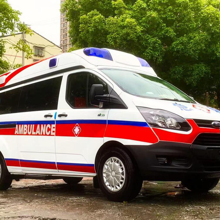 桓台跨省救护车出租护送返乡