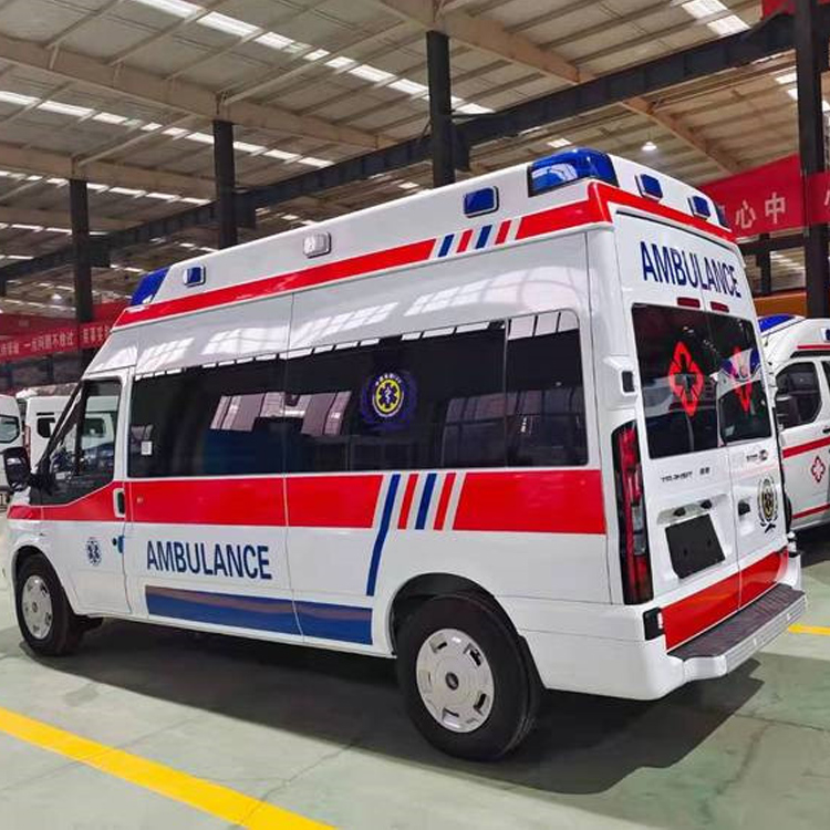 桓台救护车出租 —— 专业、安全、高效的城市急救服务