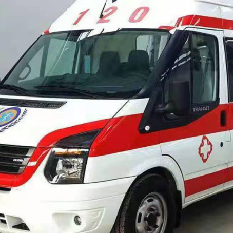 桓台非急救护送病人转院租赁救护车的优缺点对比